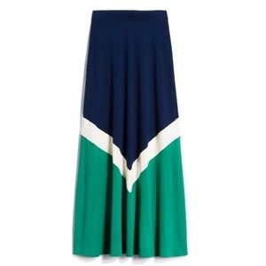 Stitch fix Kaleigh Tracey Maxi Skirt